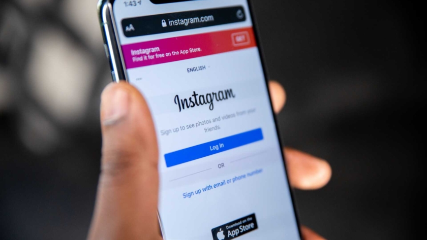 Instagram Caption Generator